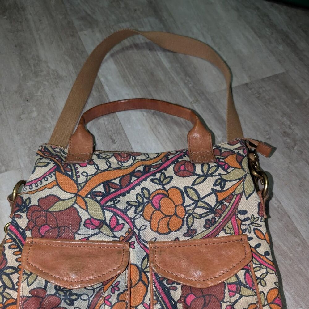 Fossil Women's multi Bag